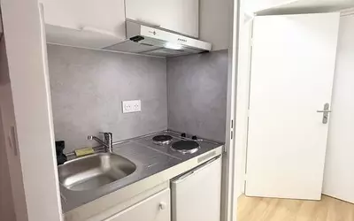 Paris 20E (75020)