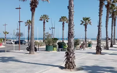 Canet-En-Roussillon (66140)