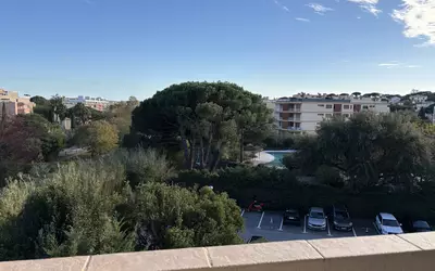 Sainte-Maxime (83120)