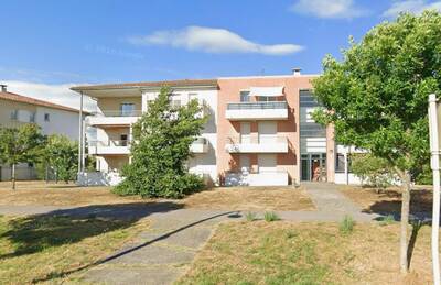 Vente appartement 3 pièces La Salvetat-Saint-Gilles (31880)
