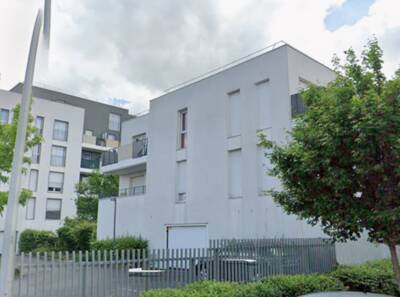 Vente appartement 2 pièces Valenton (94460)