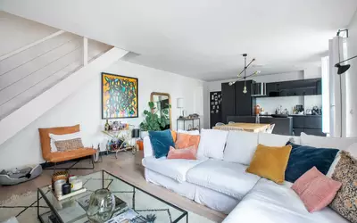 Boulogne-Billancourt (92100)