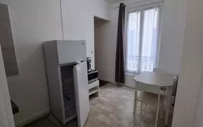 Paris 18E (75018)