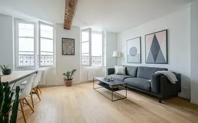 Paris 3E (75003)