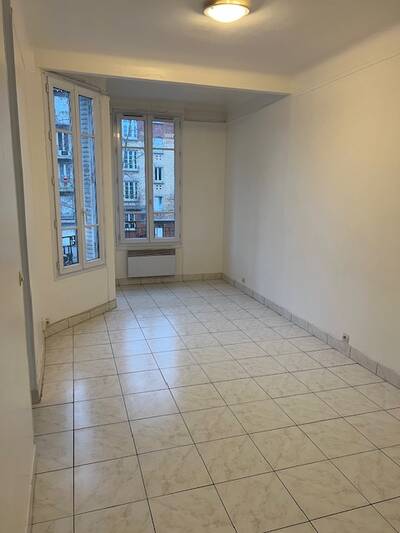 Vente appartement studio Suresnes (92150)