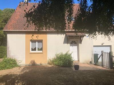 Vente maison 5 pièces Barentin (76360)