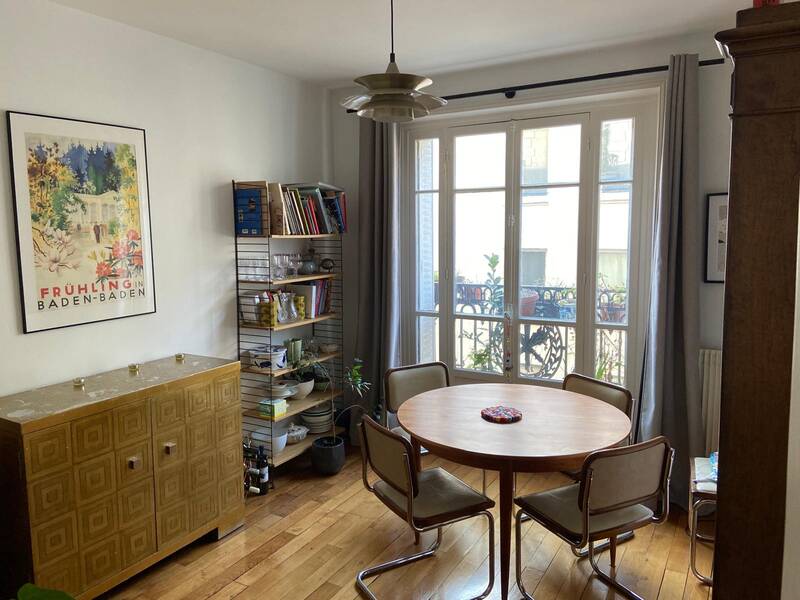 Paris 18E (75018)