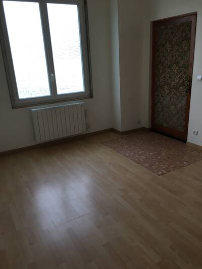 Location appartement studio L'Isle-Adam (95290)
