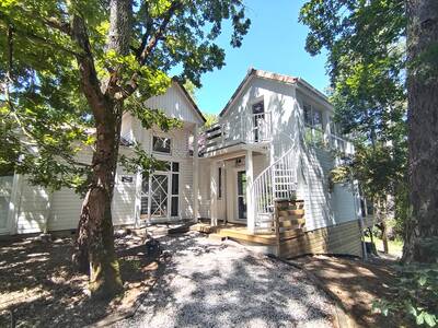 Vente maison 5 pièces Biscarrosse (40600)