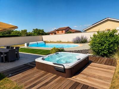 Vente maison 5 pièces Veauchette (42340)