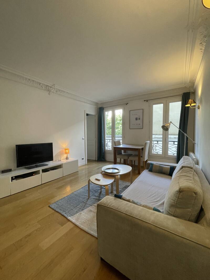 Paris 5E