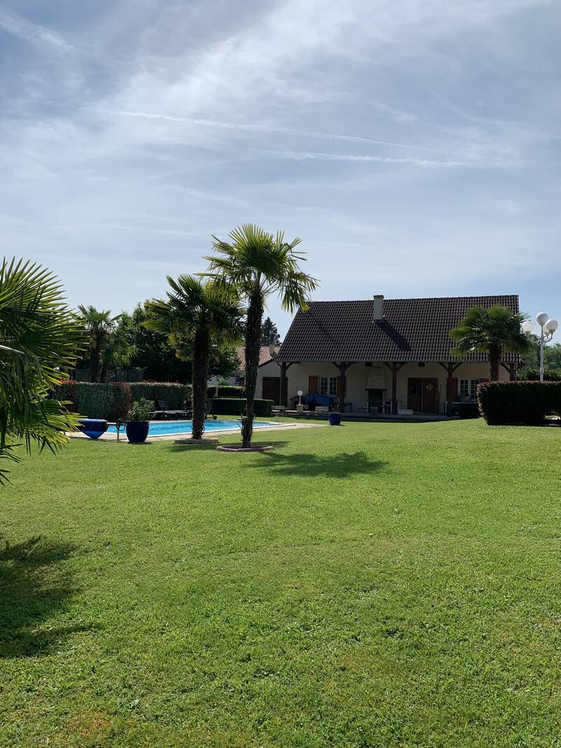 Saint-Julien-Sur-Cher (41320)