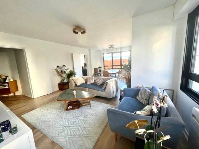 Boulogne-Billancourt (92100)