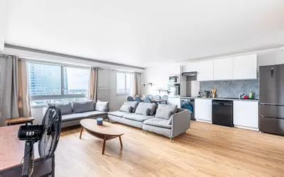 Courbevoie (92400)