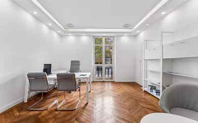 Paris 16E (75016)