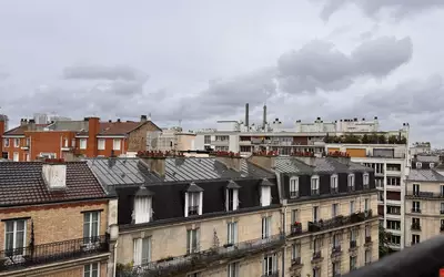 Paris 15E (75015)