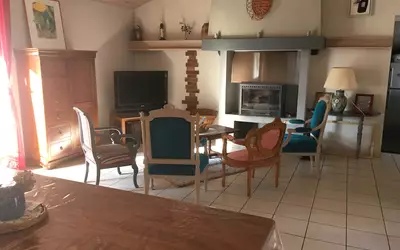Le Girouard (85150)