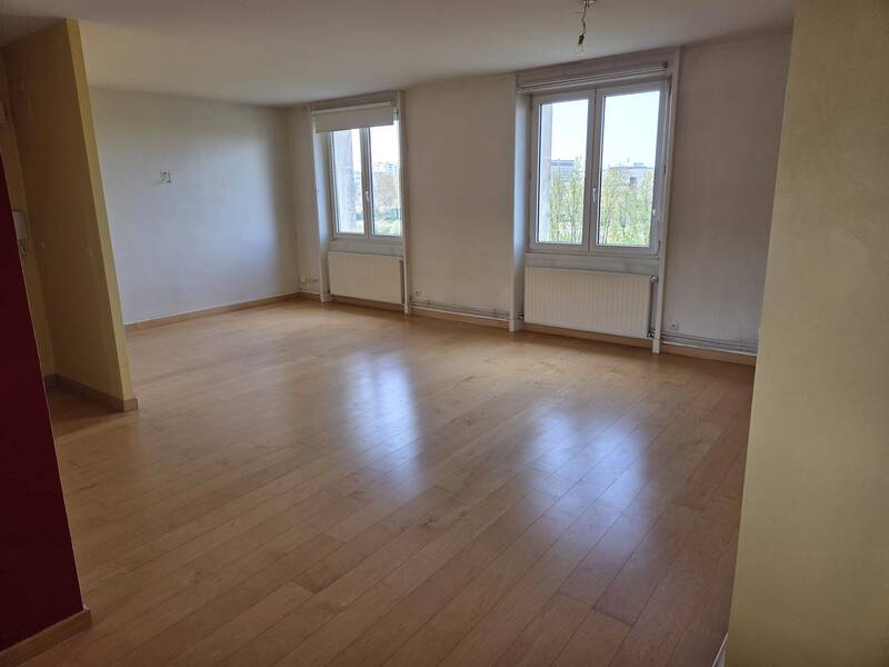 Nantes (44000)