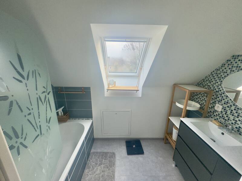 Breuillet (91650)