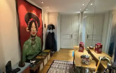 Appartement 6 pièces 250 m² · à Pau · 250 m² · 599 000 €
