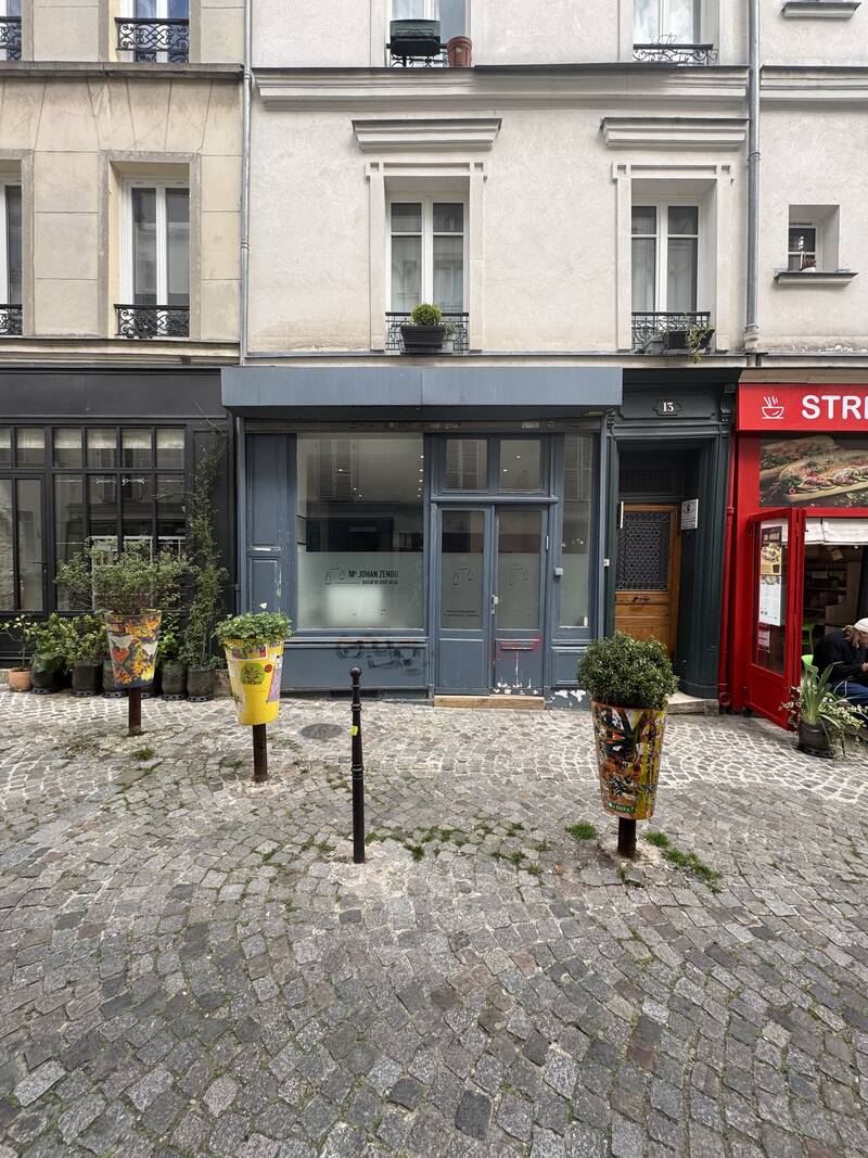 Paris 20E (75020)