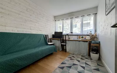 Nantes (44000)