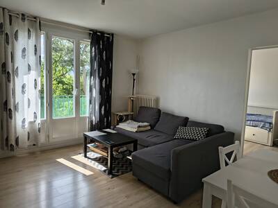 Location appartement 3 pièces Tours (37)