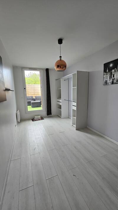 Location appartement 3 pièces Mitry-Mory (77290)
