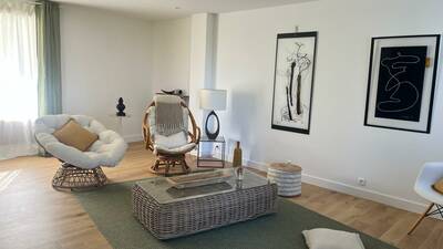 Vente appartement 4 pièces Bayonne (64100)