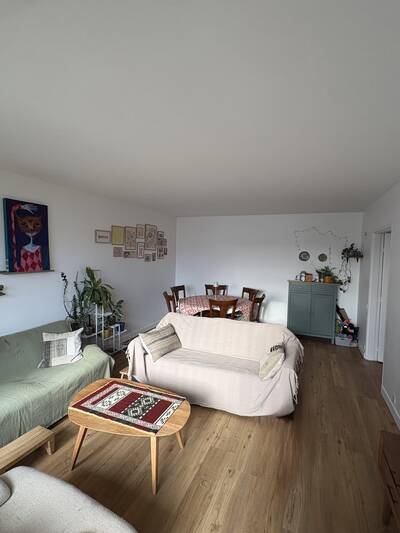 Vente appartement 3 pièces Bagneux (92220)