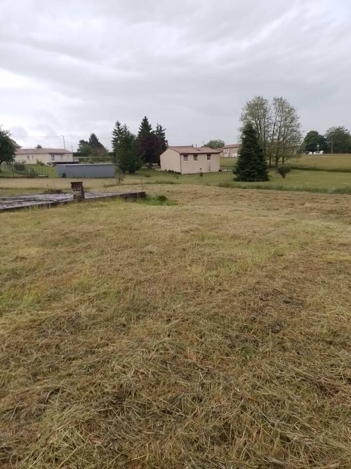 Champagnac-De-Belair (24530)