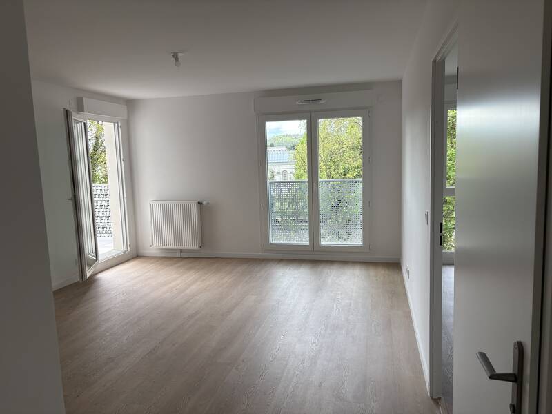 Ermont (95120)