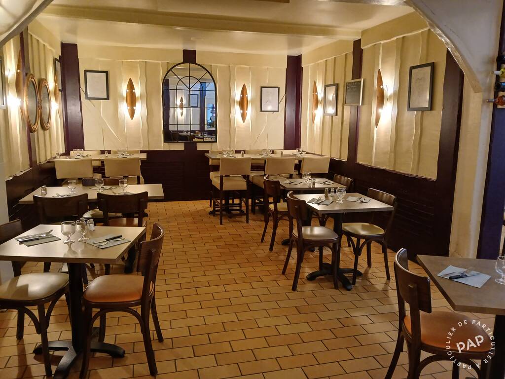 Vente Fonds de commerce Lillebonne (76170)