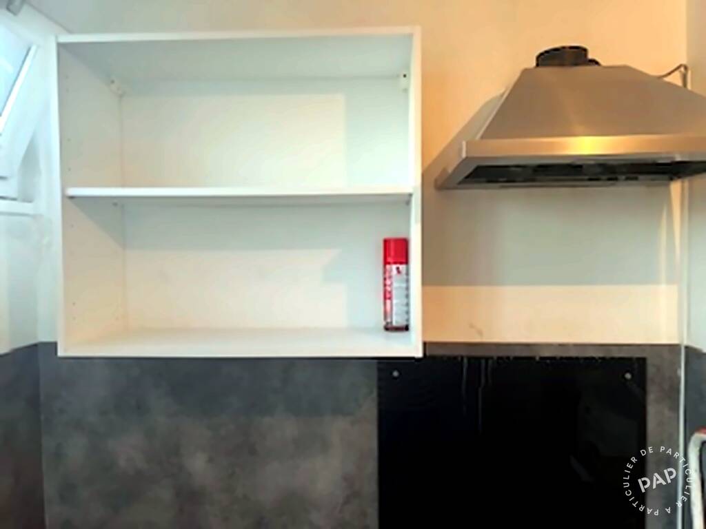 Appartement Épinay-Sur-Seine (93800) 180.000&nbsp;&euro;