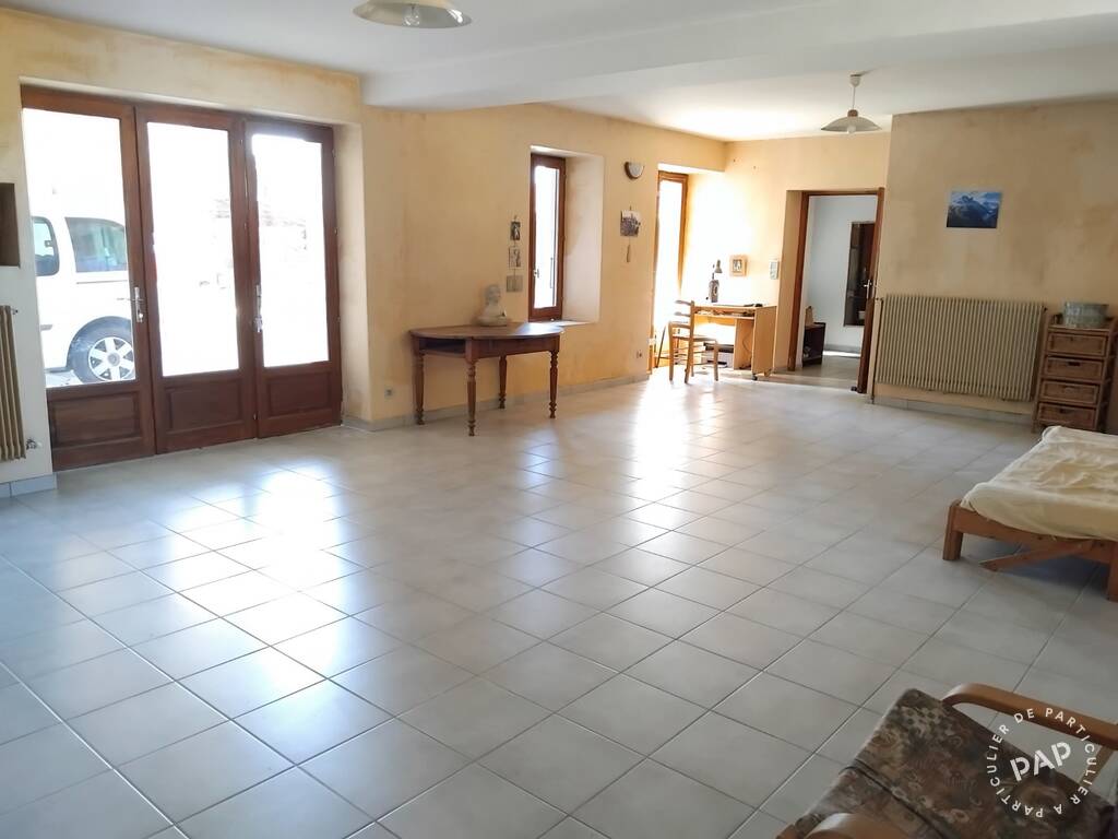 Immobilier Chanos-Curson (26600) 522.900&nbsp;&euro; 332&nbsp;m²