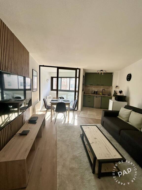 Vente Appartement Cannes (06150)