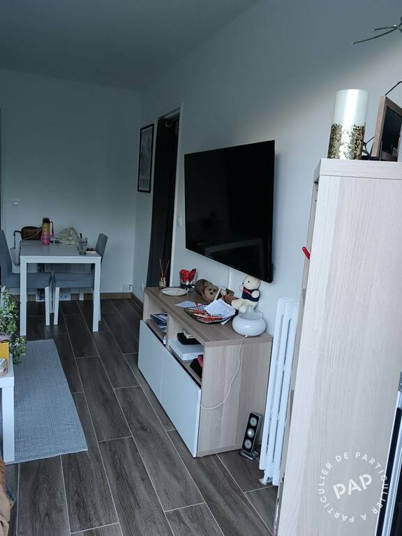 Location Appartement