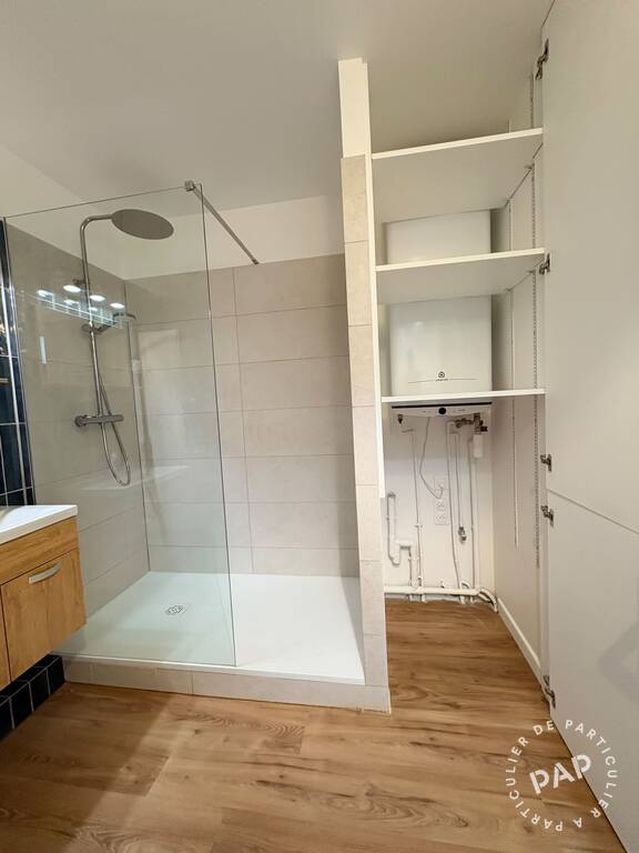 Appartement 45&nbsp;m²