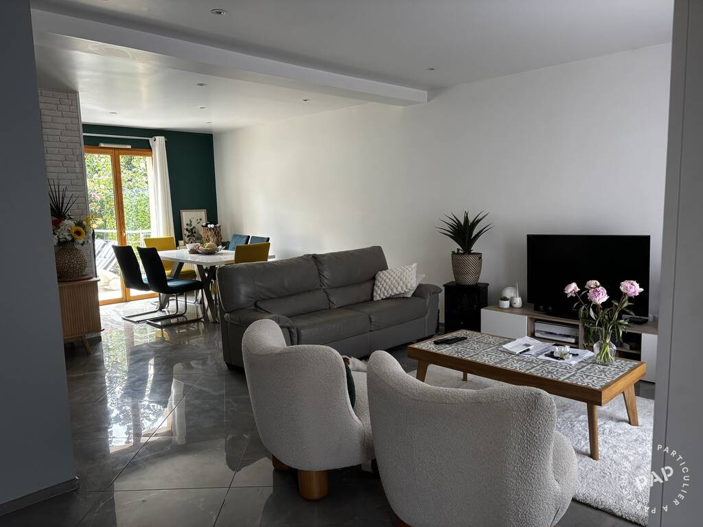 Vente L'haÿ-Les-Roses (94240) 100&nbsp;m²