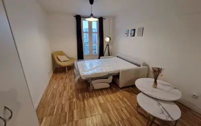 Paris 19E (75019)