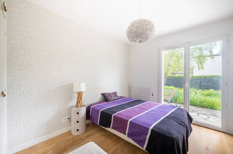 Chantilly (60500)