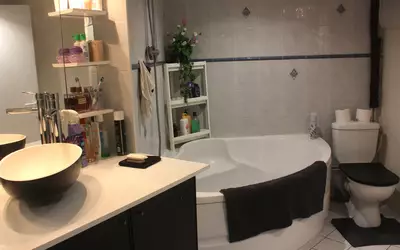 Paris 15E (75015)