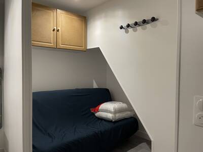 Location appartement studio Lille (59)
