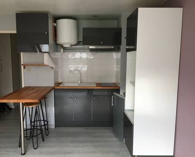 Location appartement 2 pièces Dijon (21000)