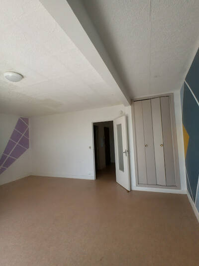 Vente appartement studio Limoges (87)