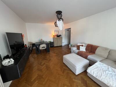Vente appartement 3 pièces Longjumeau (91160)