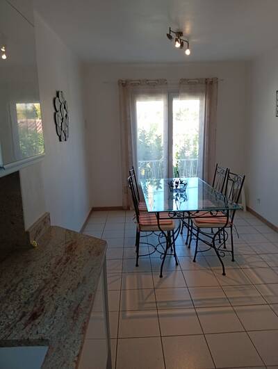 Location appartement 3 pièces Perpignan (66)