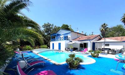 Vente maison 6 pièces Saint-Pierre-d'Irube (64990)