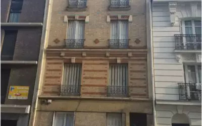 Paris 19E (75019)