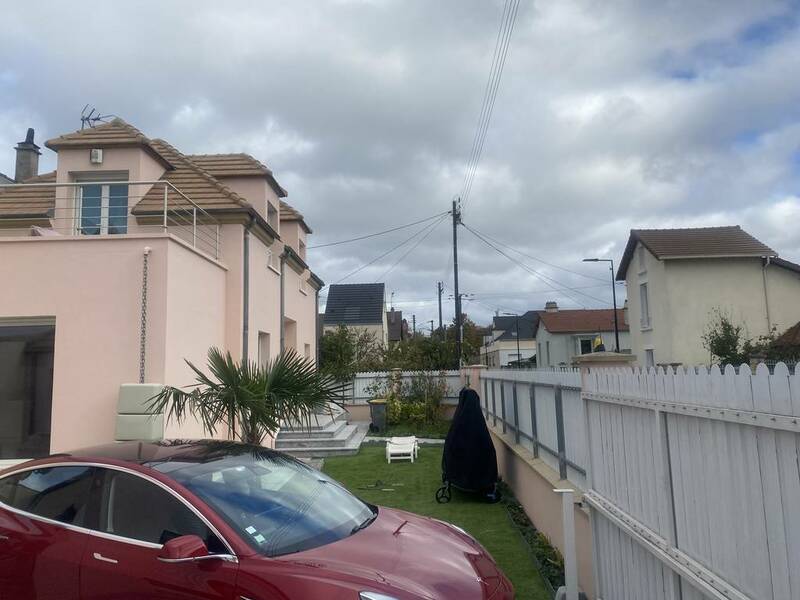 Sartrouville (78500)